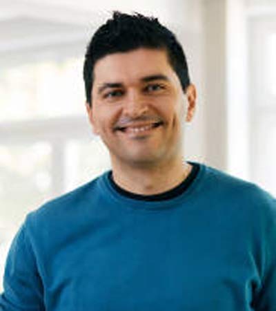 RajKumar Shah - Maths